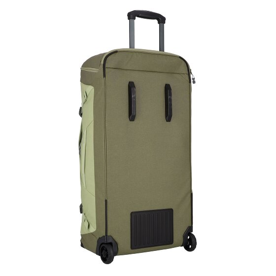 Deuter Duffel Pro Movo 90 2 Rollen Reisetasche 86 cm