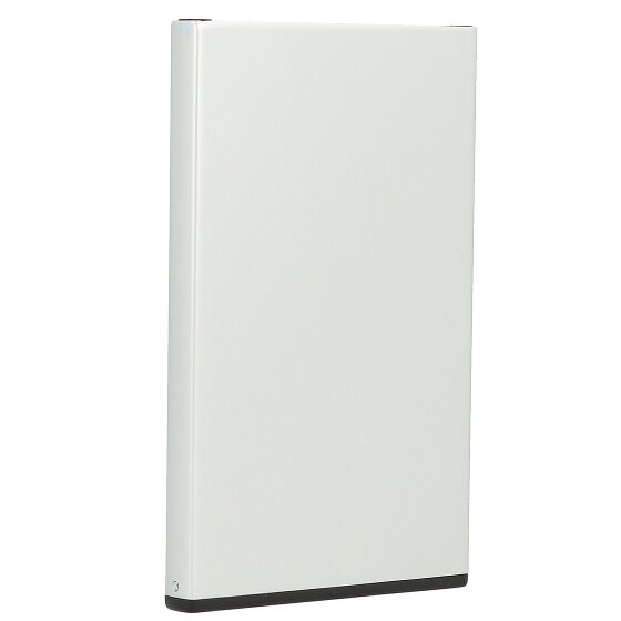 Samsonite Alu Fit Kreditkartenetui RFID 6 cm