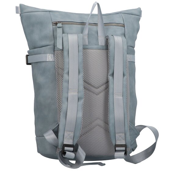 Greenburry Fanny Rucksack 43 cm Laptopfach