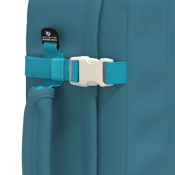 Cabin Zero Classic 114 Daypack 51 cm Laptopfach