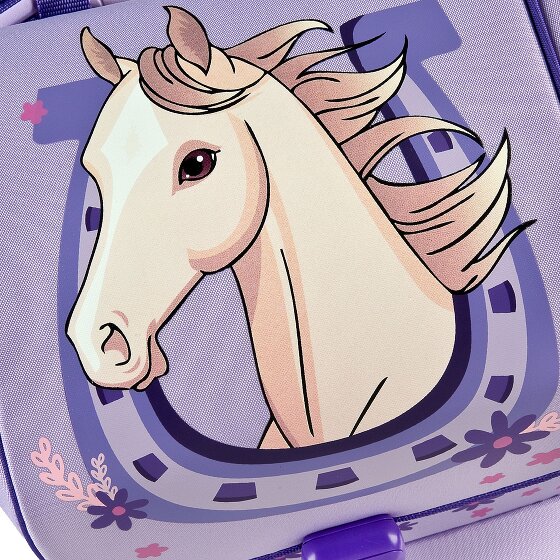 Scooli EasyStart Schulranzen-Set 5-teilig