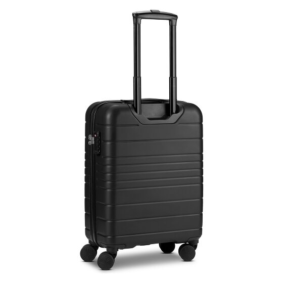 Roncato Baseliner 4 Rollen Kabinentrolley S 55 cm