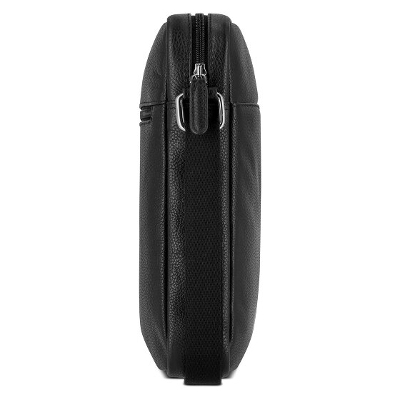 Bugatti Valencia Umhängetasche Leder 23.5 cm