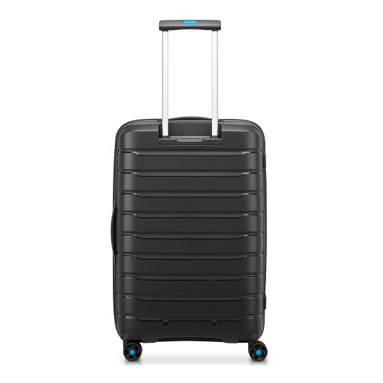 Roncato B-Flying Neon 4 Rollen Trolley 68 cm