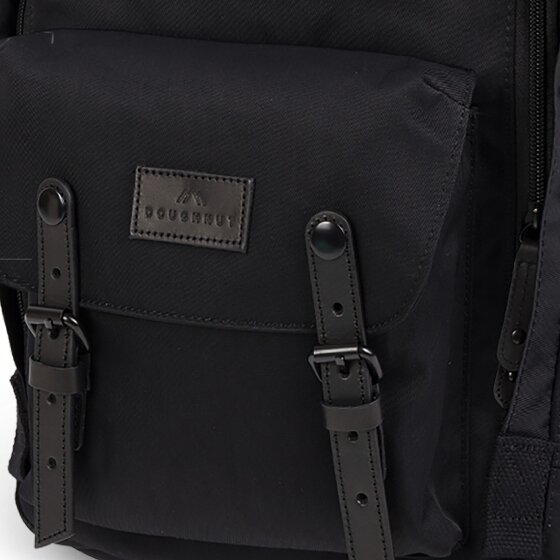 Doughnut Macaroon Daypack 38 cm Laptopfach