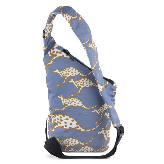 Chiemsee Jump N Fly Umhängetasche 21 cm