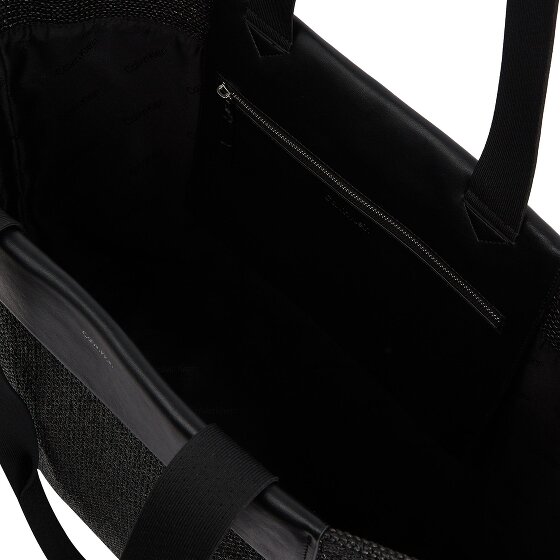 Calvin Klein CK Raffia Shopper Tasche 61 cm