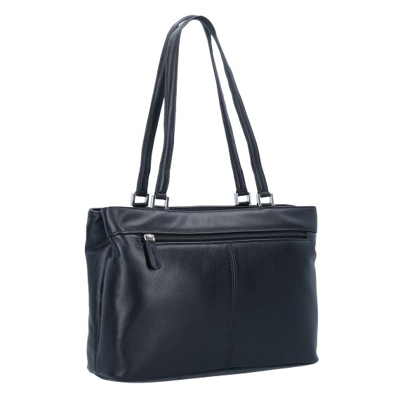 Picard Really Schultertasche Leder 29 cm