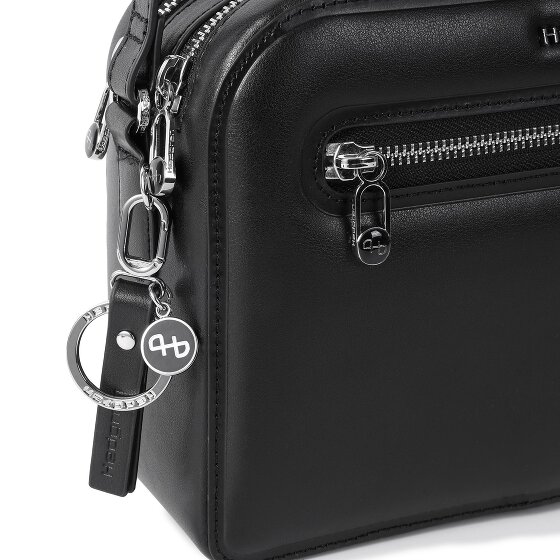 Hedgren Fika+ Espresso + Umhängetasche RFID Schutz 24 cm