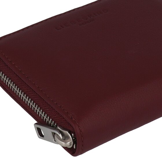 Liebeskind Hera Geldbörse RFID Schutz Leder 12.5 cm