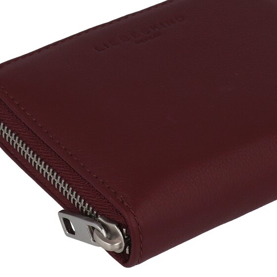 Liebeskind Hera Geldbörse RFID Schutz Leder 12.5 cm