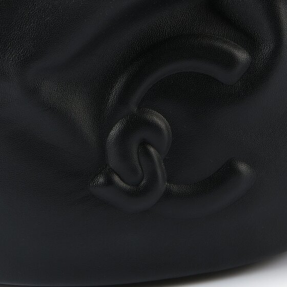 Coccinelle Smash Shopper Tasche Leder 21 cm