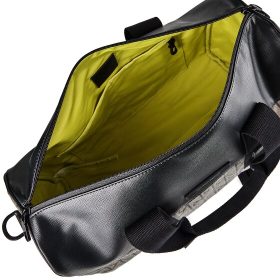 Calvin Klein Emblem Weekender Reisetasche 46 cm