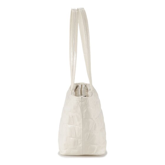 abro Alba Schultertasche Leder 26 cm