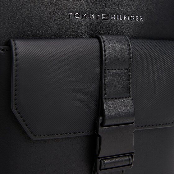 Tommy Hilfiger TH Foundation Mini Bag Umhängetasche 16 cm