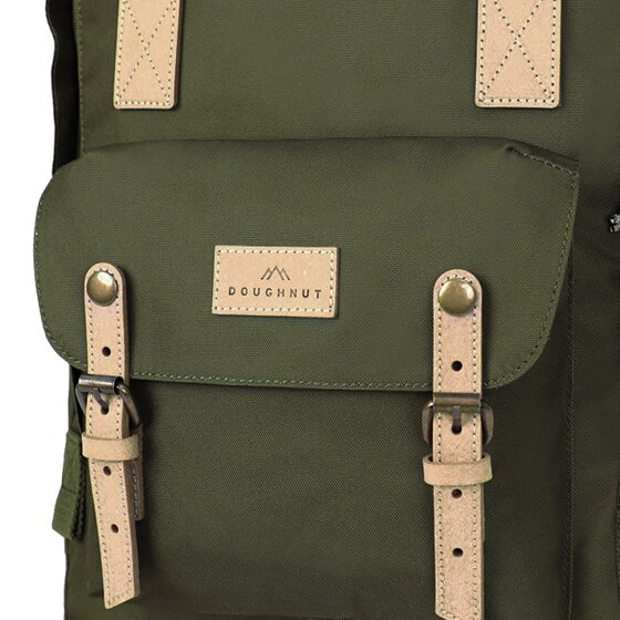 Doughnut Macaroon Daypack 45 cm Laptopfach