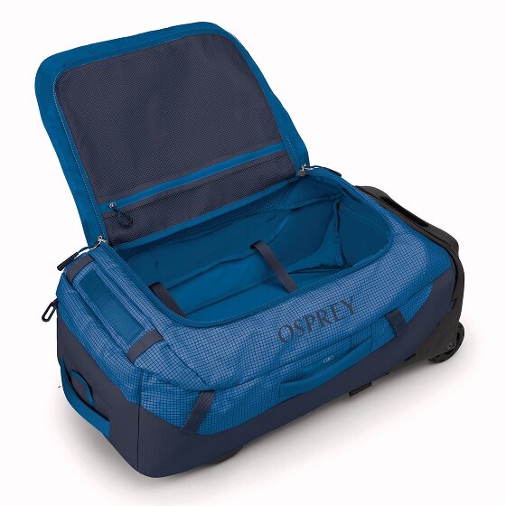 Osprey Transporter 60 2 Rollen Reisetasche 66 cm