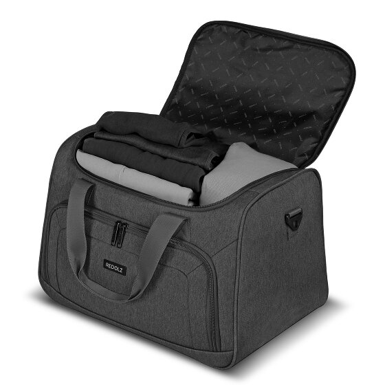 Redolz Essentials 12 Weekender Reisetasche 45 cm