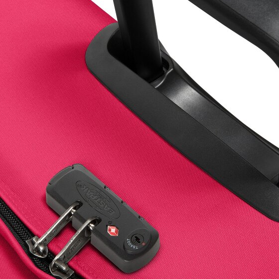 Eastpak Tranverz 2 Rollen Kabinentrolley 51 cm