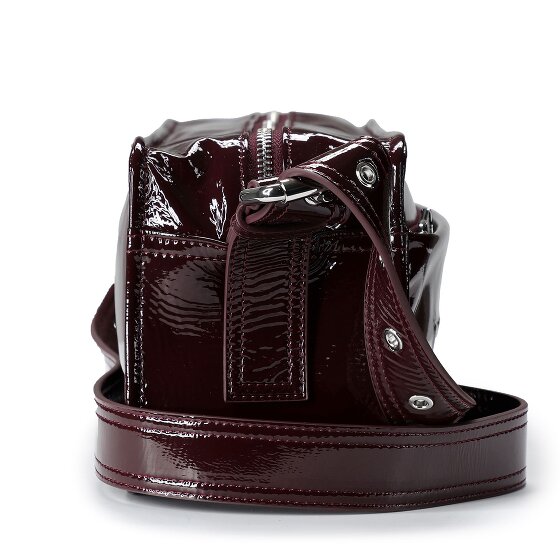 Patrizia Pepe Schultertasche Leder 35 cm