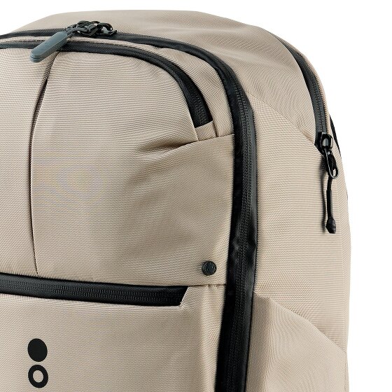 Echolac Active x Reiserucksack 46 cm Laptopfach