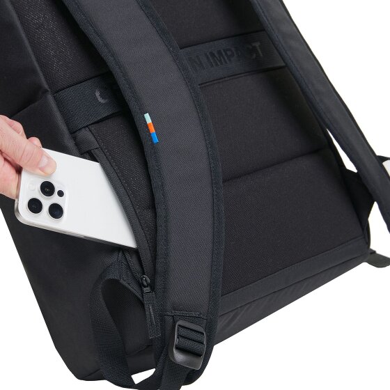 GOT BAG Rolltop Easy Daypack 46 cm Laptopfach