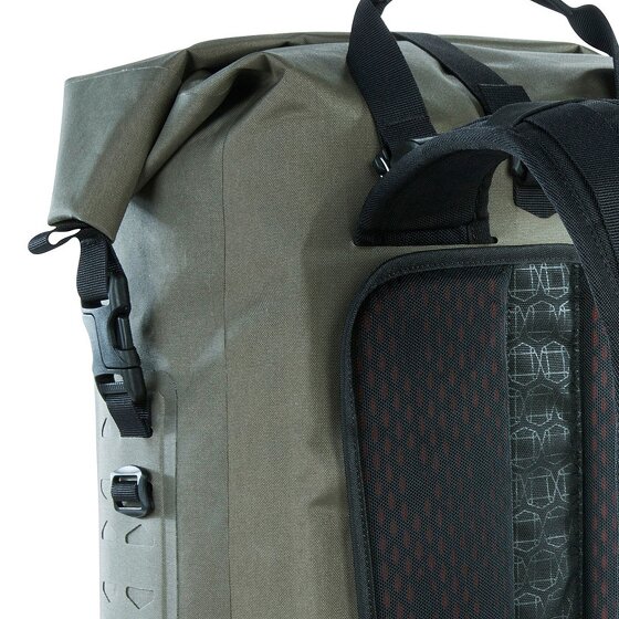 Tatonka Commuter Fahrradrucksack 50 cm