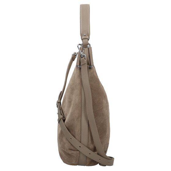 Coccinelle Rebekka Schultertasche Leder 39 cm