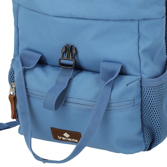 Travelite Basics City Rucksack 27 cm