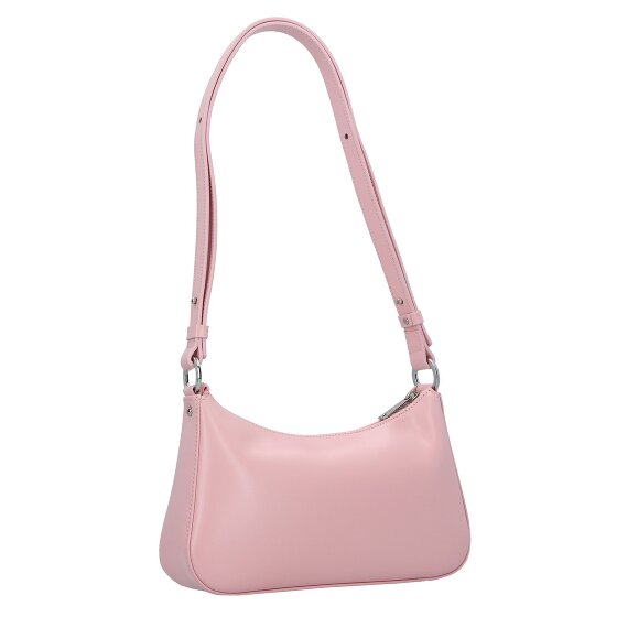 Lancaster Suave Ace Umhängetasche Leder 27 cm