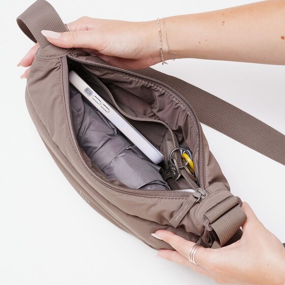 GOT BAG Moon Bag Umhängetasche 32 cm