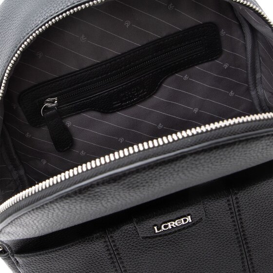 L.Credi Rada Daypack 31.5 cm Laptopfach