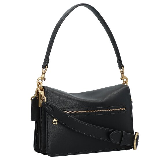 Coach Tabby Schultertasche Leder 26 cm