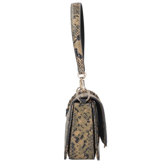 Tommy Hilfiger Luxe Leather Schultertasche Leder 29 cm