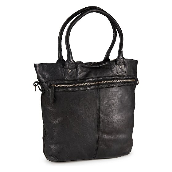 Harold's Submarine Schultertasche Leder 34 cm