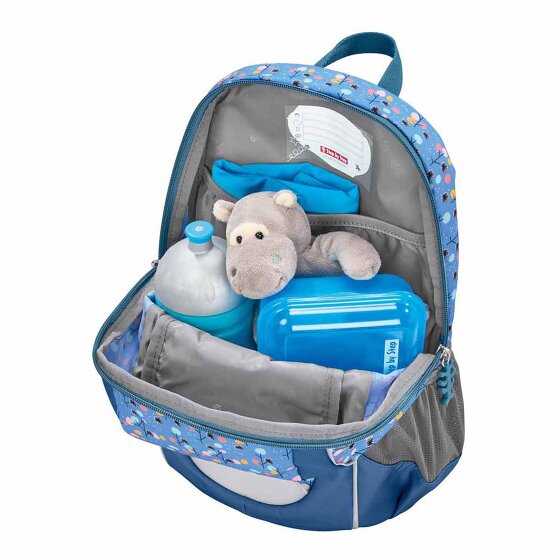 Step by Step Kiga Maxi Kindergartenrucksack 34 cm
