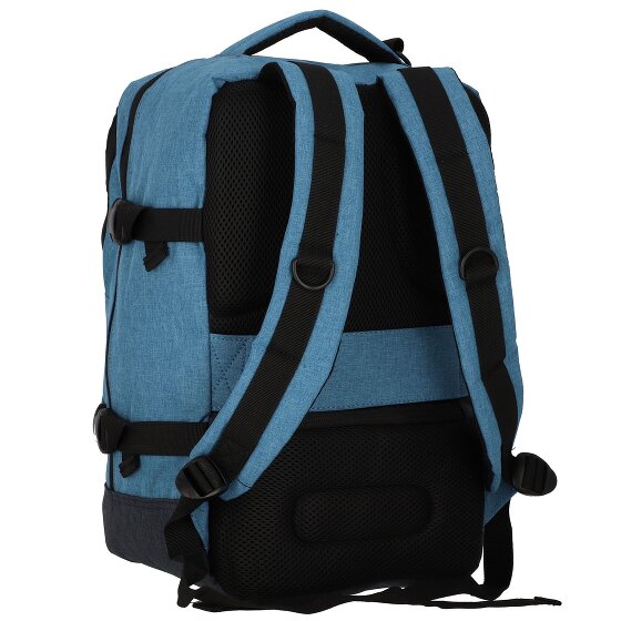 Worldpack Cabin Pro Daypack 40 cm Laptopfach