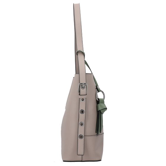 Picard Levante Schultertasche Leder 37 cm