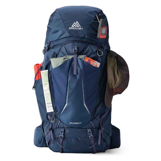 Gregory Baltoro 65 L Trekkingrucksack L 84 cm