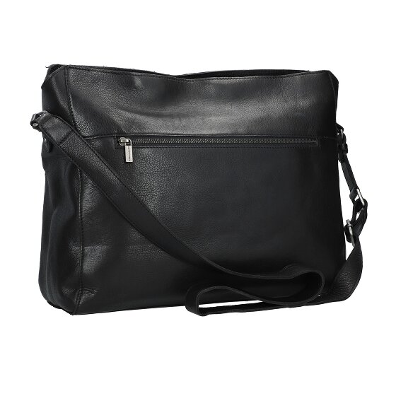 Cowboysbag Camrose Laptoptasche Leder 40 cm