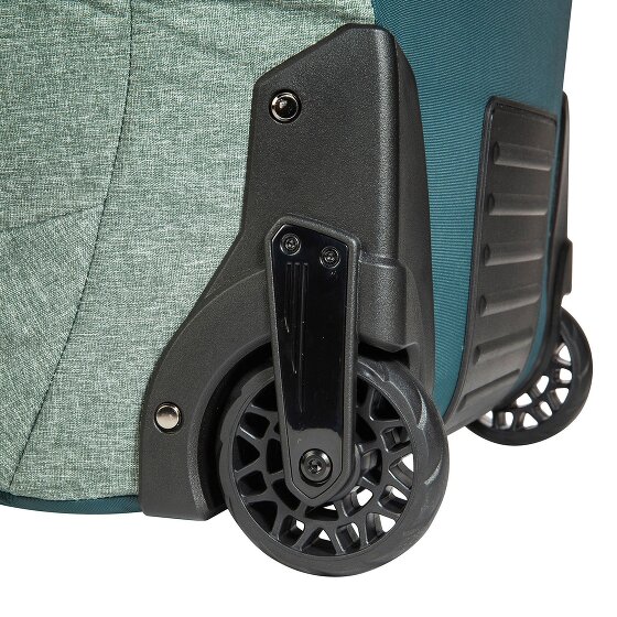 Tatonka Duffle Roller 105 2 Rollen Reisetasche 34 cm