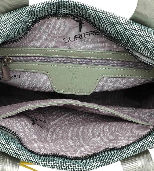 Suri Frey SFY SURI Sports Marry Schultertasche 32 cm