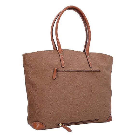 Bric's Life Aktentasche 39 cm Laptopfach