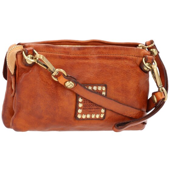 Campomaggi Umhängetasche Leder 21 cm