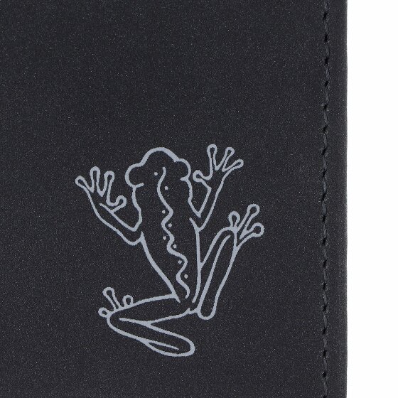 oxmox New Cryptan Geldbörse RFID Schutz 12 cm