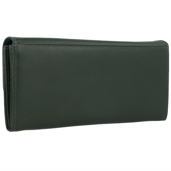 Esquire Viktoria Geldbörse RFID Leder 18,5 cm