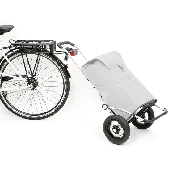 Andersen Shopper Royal Shopper Reik Einkaufstrolley 59 cm