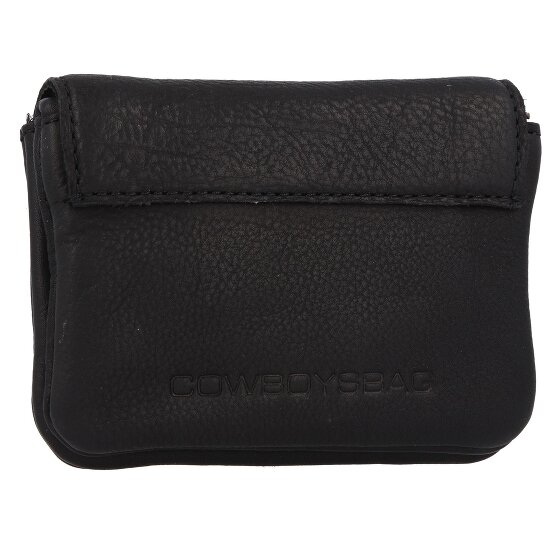 Cowboysbag Geldbörse Leder 14 cm