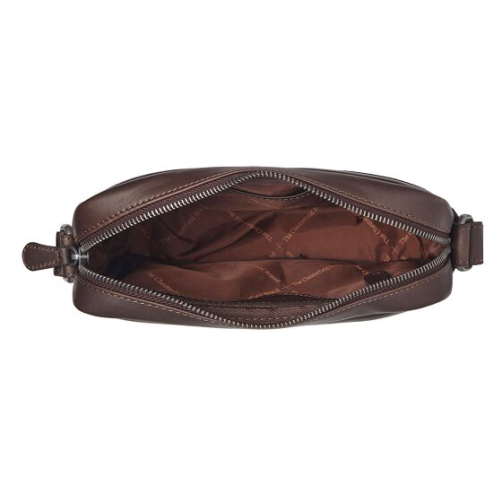 The Chesterfield Brand Westmere Umhängetasche Leder 23 cm
