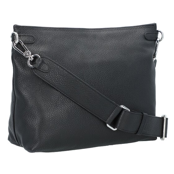 abro Adria Schultertasche Leder 27.5 cm